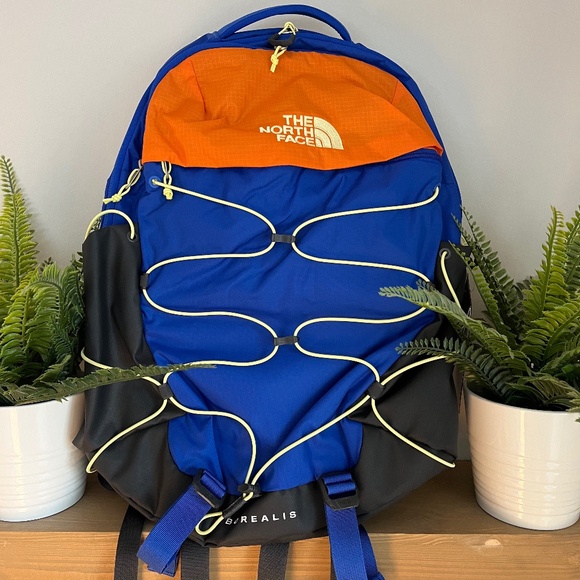The North Face Handbags - The North Face Backpack Borealis (Brand new)
